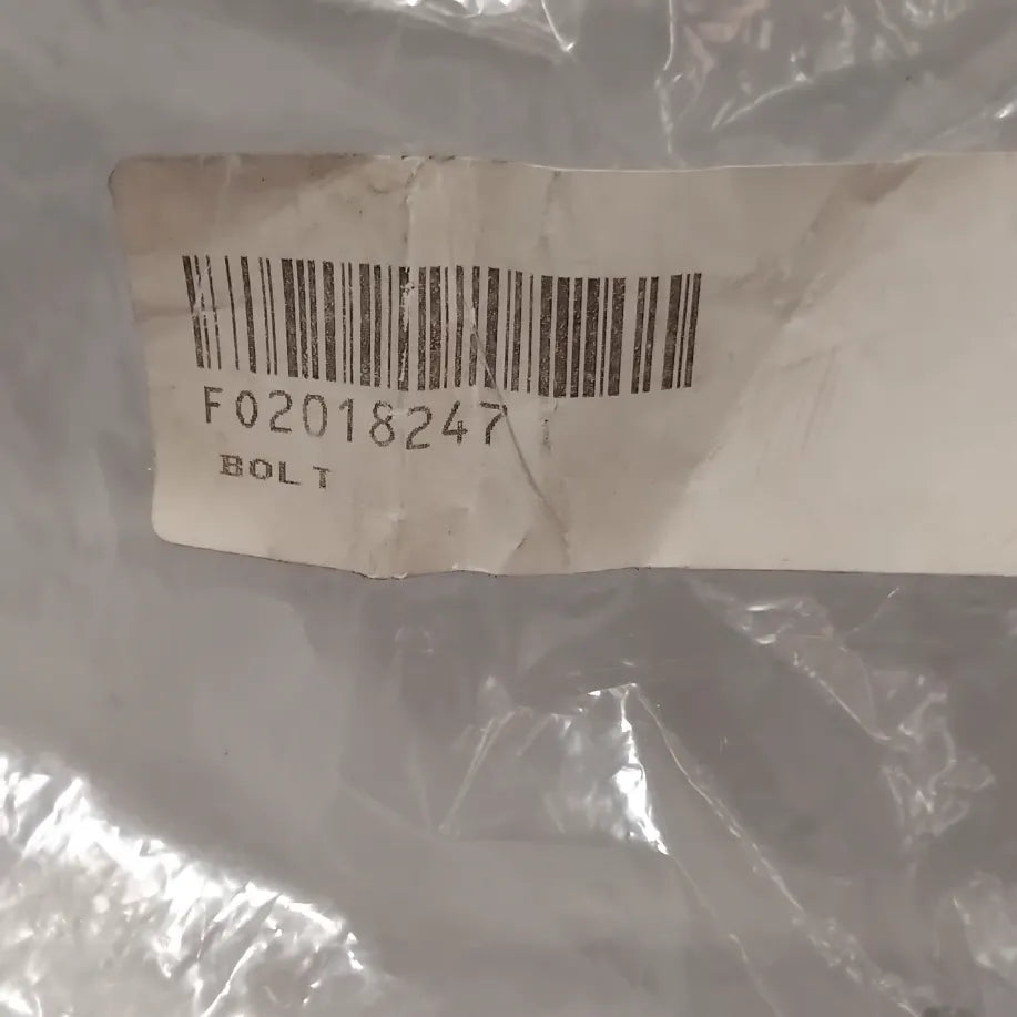 Genuine Ford Bolt | 2018247