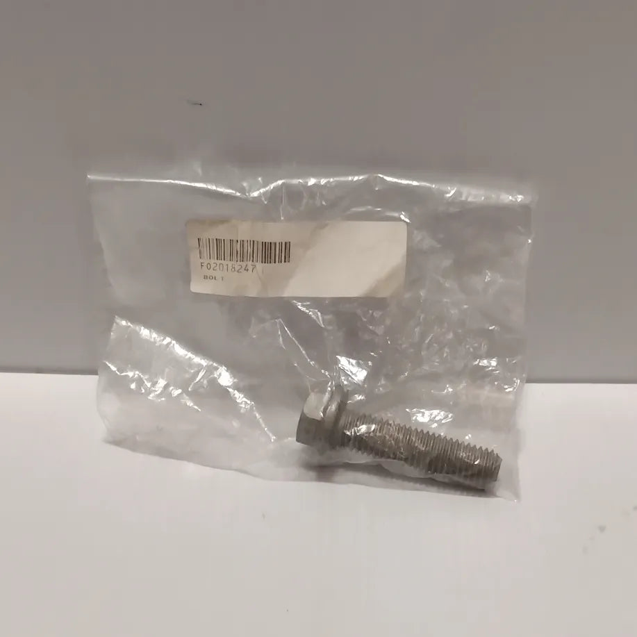 Genuine Ford Bolt | 2018247