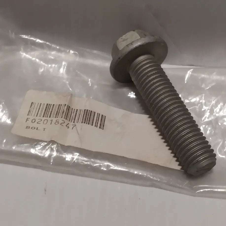 Genuine Ford Bolt | 2018247