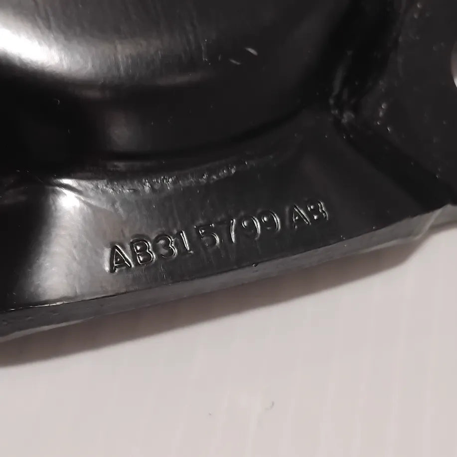 Genuine Ford Plate | 1751143