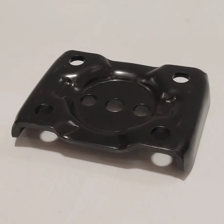 Genuine Ford Plate | 1751143