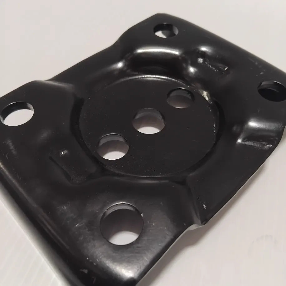 Genuine Ford Plate | 1751143