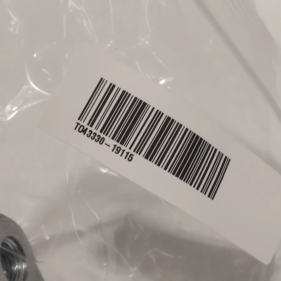 Genuine Toyota Joint Assy,Front Lower Ball | 43330-19115