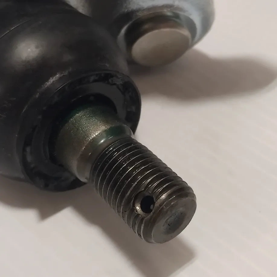 Genuine Toyota Joint Assy,Front Lower Ball | 43330-19115