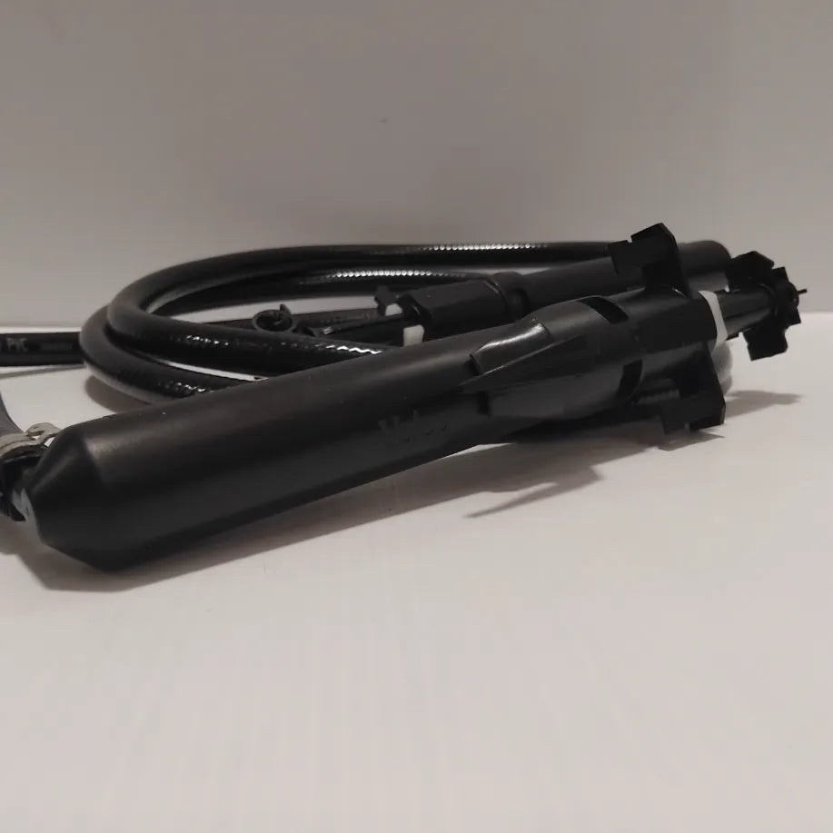 Genuine Headlamp Washer Sprinkler Hose - Fiat Bravo 200-2014 | 51798777