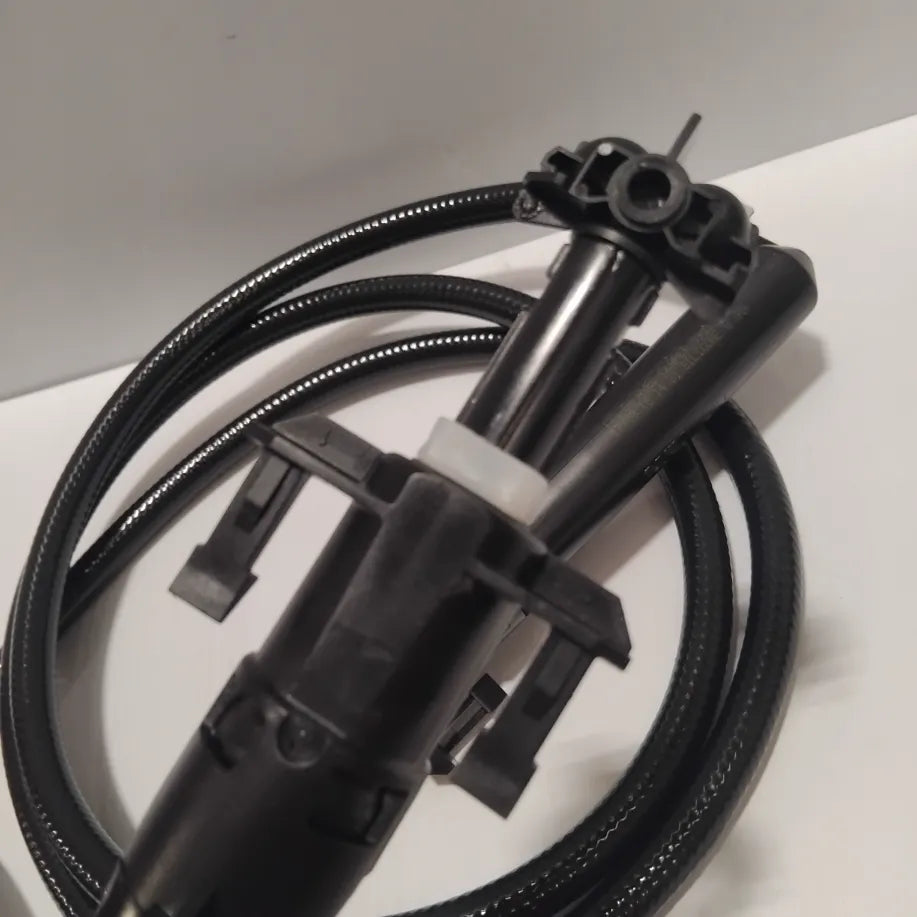 Genuine Headlamp Washer Sprinkler Hose - Fiat Bravo 200-2014 | 51798777
