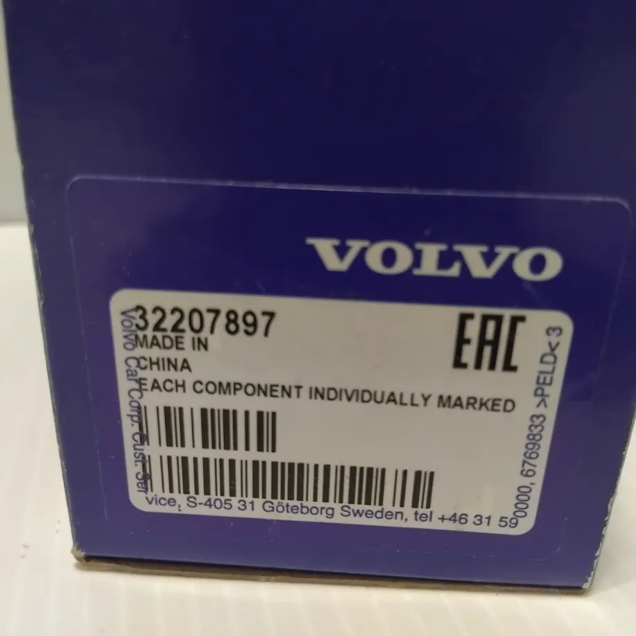Genuine Volvo Usb Kit | 32207897