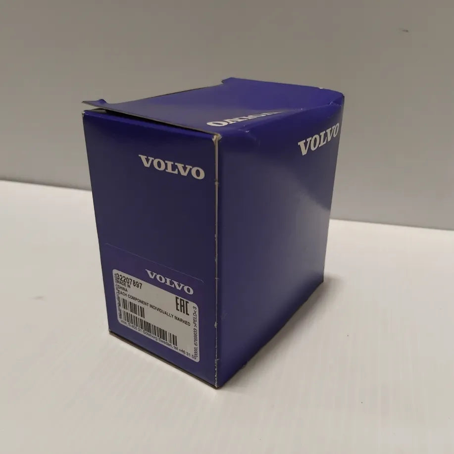 Genuine Volvo Usb Kit | 32207897