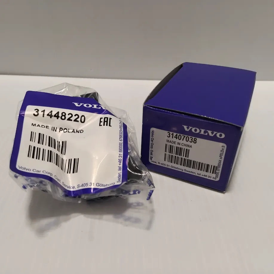 Genuine Volvo Usb Kit | 32207897