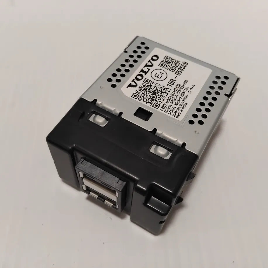 Genuine Volvo Usb Kit | 32207897