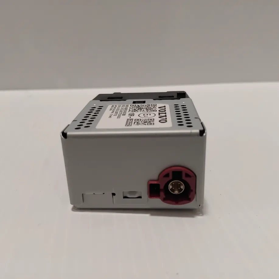 Genuine Volvo Usb Kit | 32207897