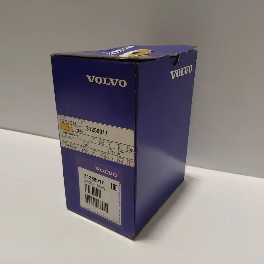 Genuine Volvo Bellows Kit | 31256017