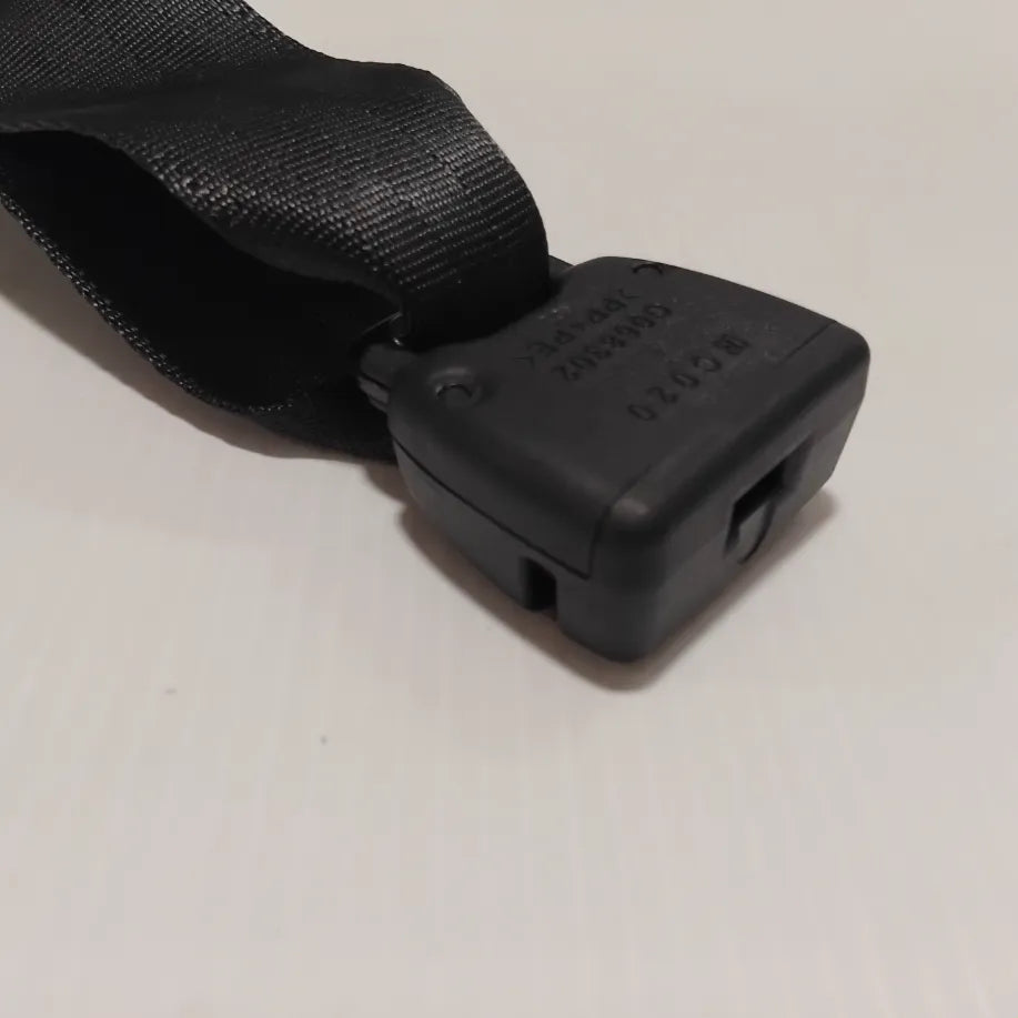 Genuine Toyota Belt Assy, Rr Seat I | 73470-0D160-C1