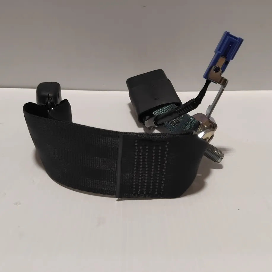 Genuine Toyota Belt Assy, Rr Seat I | 73470-0D160-C1