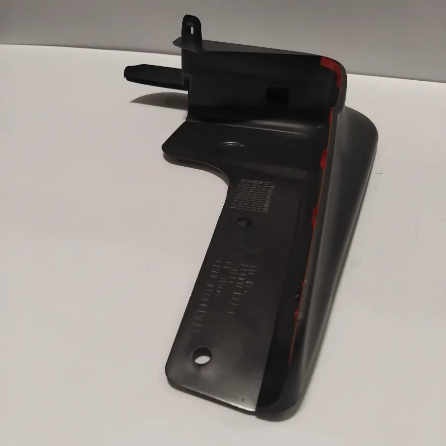 Genuine Front Mudguard Set - Mitsubishi Outlander 2013-2015 | MZ314664