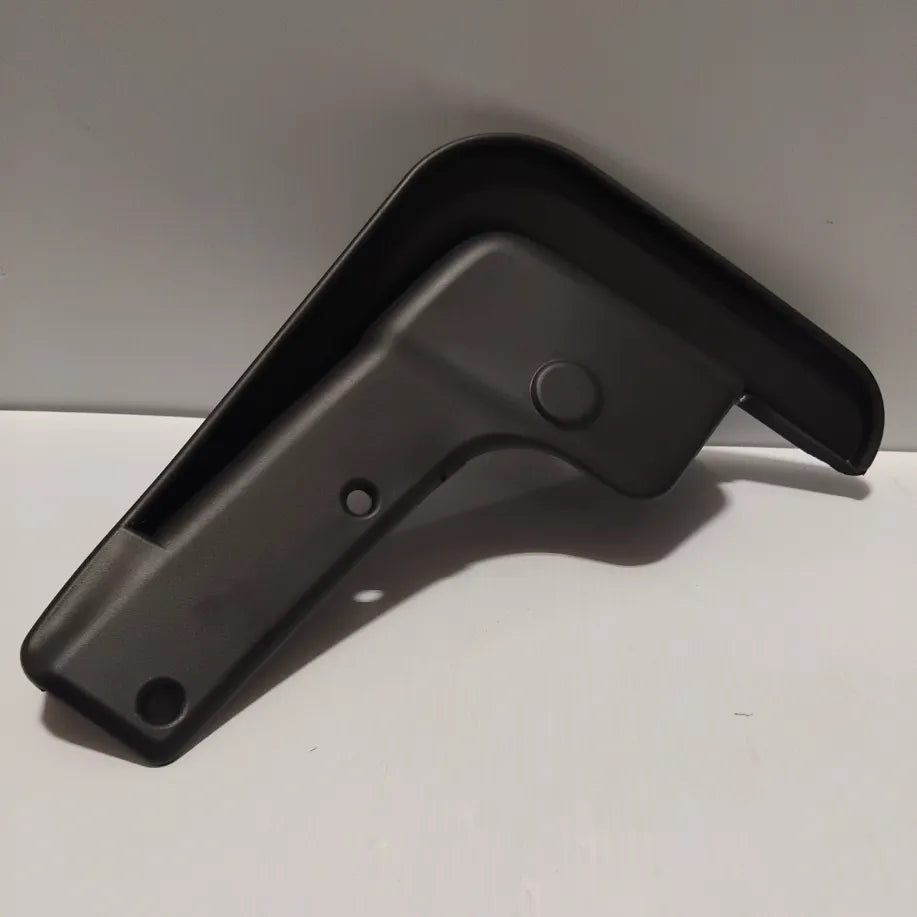 Genuine Front Mudguard Set - Mitsubishi Outlander 2013-2015 | MZ314664