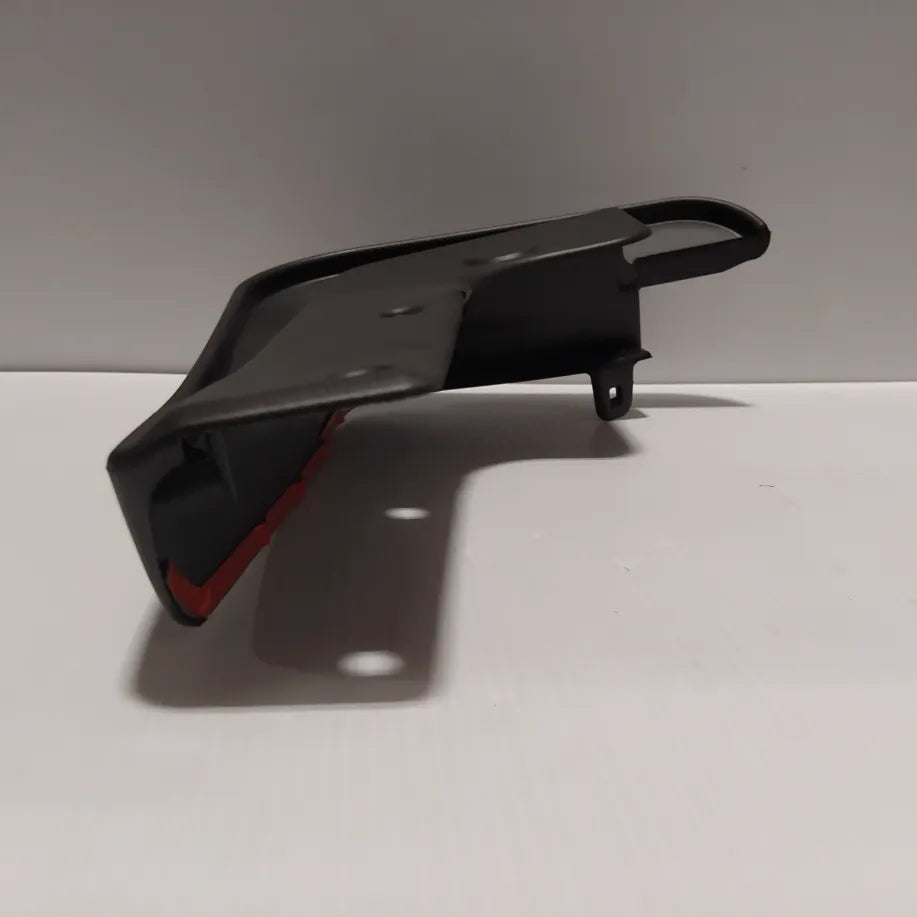 Genuine Front Mudguard Set - Mitsubishi Outlander 2013-2015 | MZ314664