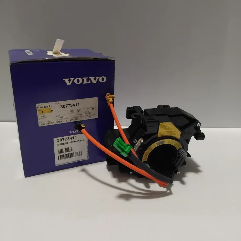 Genuine Volvo Housing | 30773411
