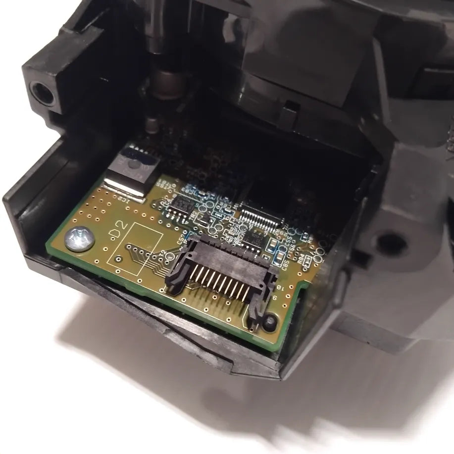 Genuine Volvo Housing | 30773411