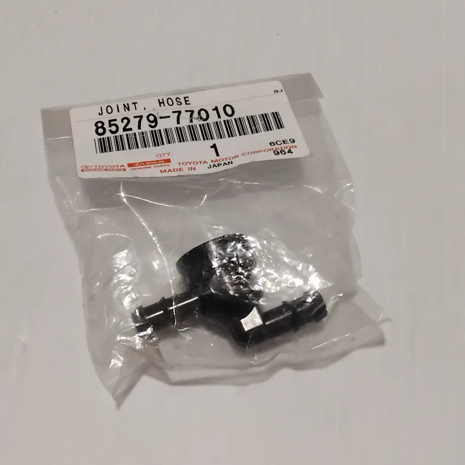 Genuine Toyota Joint, Hose | 85279-77010