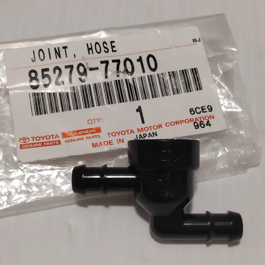 Genuine Toyota Joint, Hose | 85279-77010