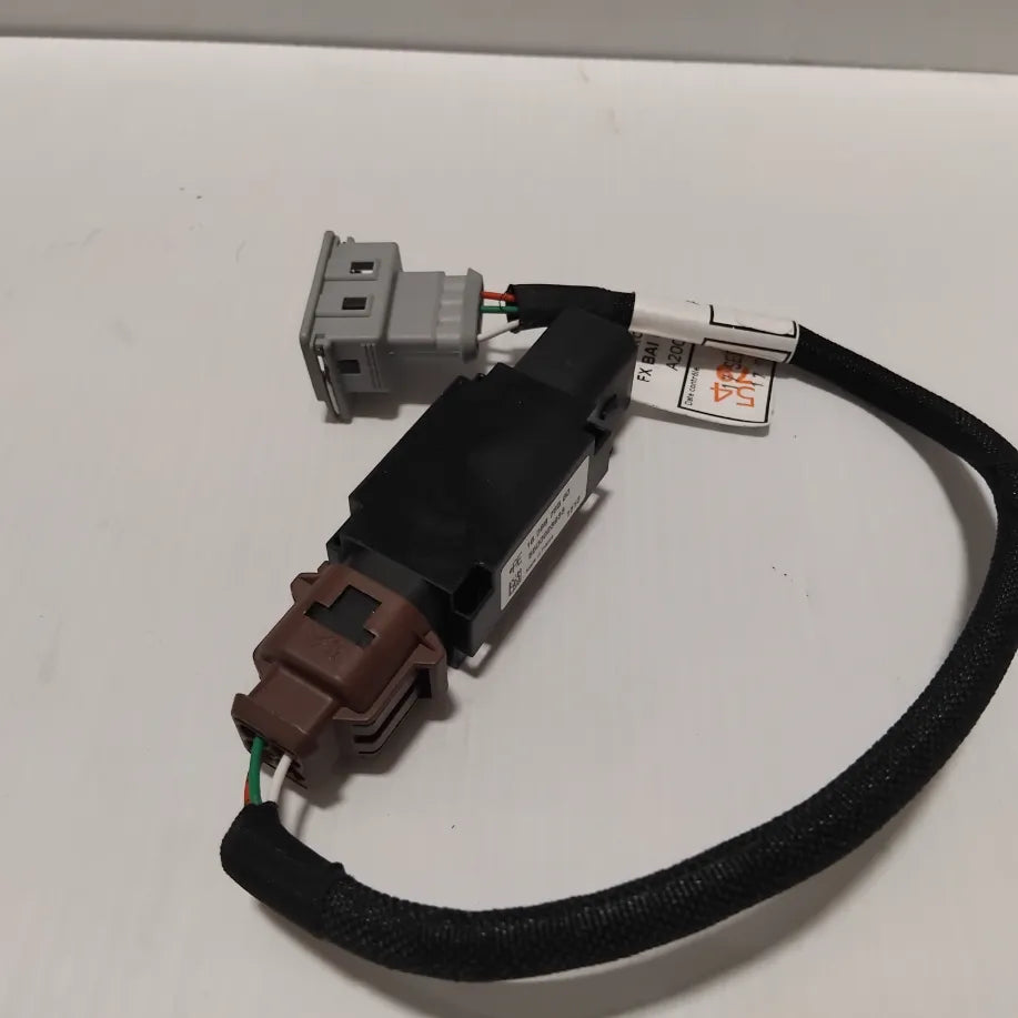 Genuine Fiat Injection Ctrl Units | 1608878580