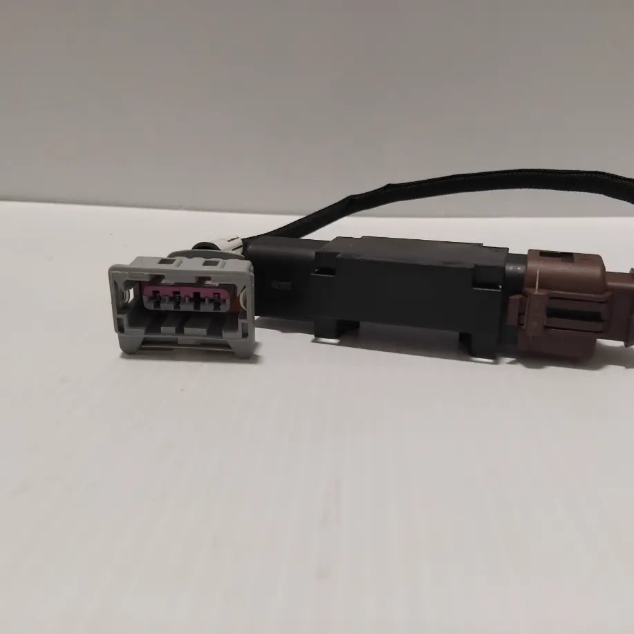 Genuine Fiat Injection Ctrl Units | 1608878580