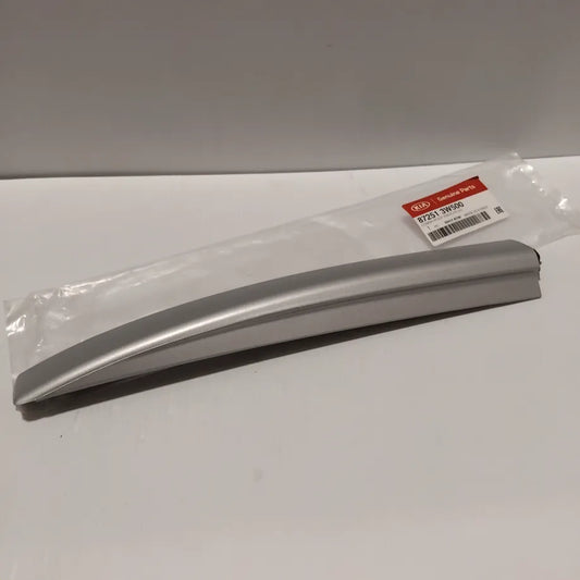 Genuine Kia Cover-Roof Rack Fr L | 872513W500