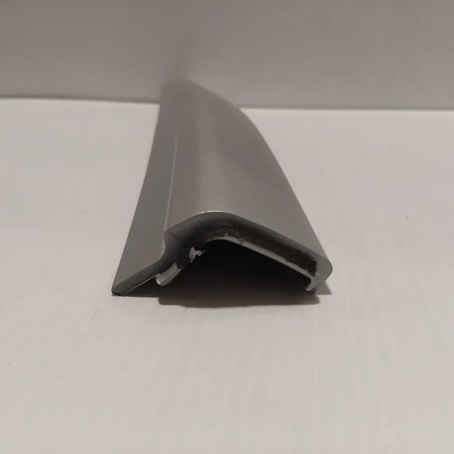 Genuine Kia Cover-Roof Rack Fr L | 872513W500