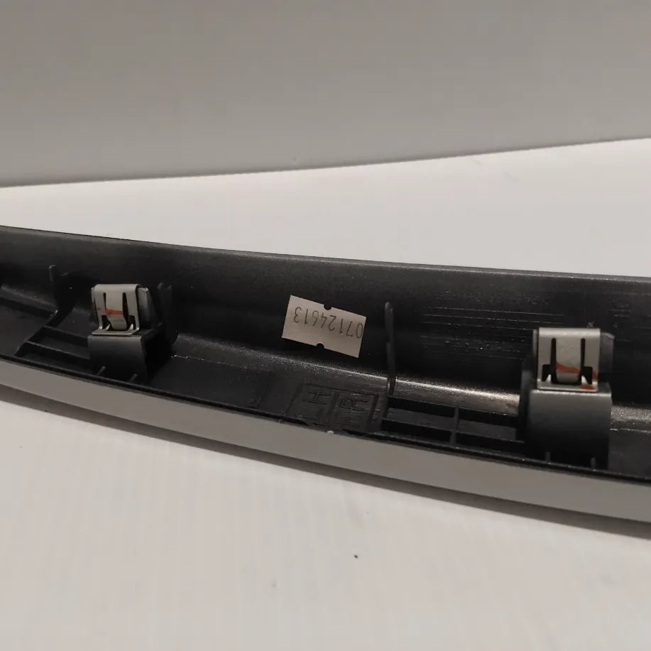 Genuine Kia Cover-Roof Rack Fr L | 872513W500