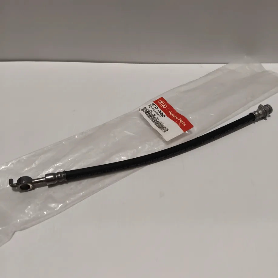 Genuine Kia Hose-Brake Rear,Lh | 587371W300