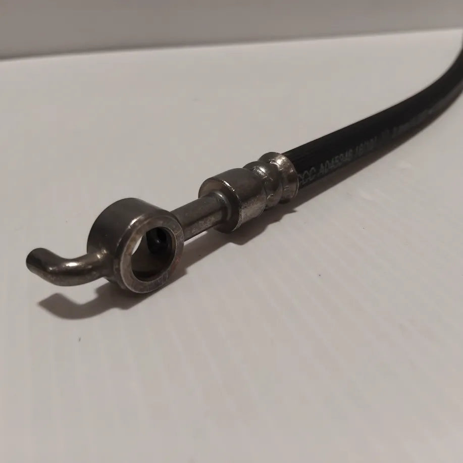Genuine Kia Hose-Brake Rear,Lh | 587371W300