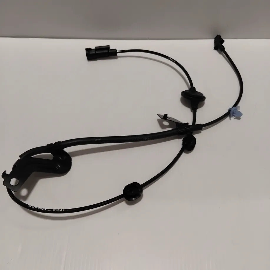 Genuine Mitsubishi Sensor,Rr Abs,Lh | 4670A581