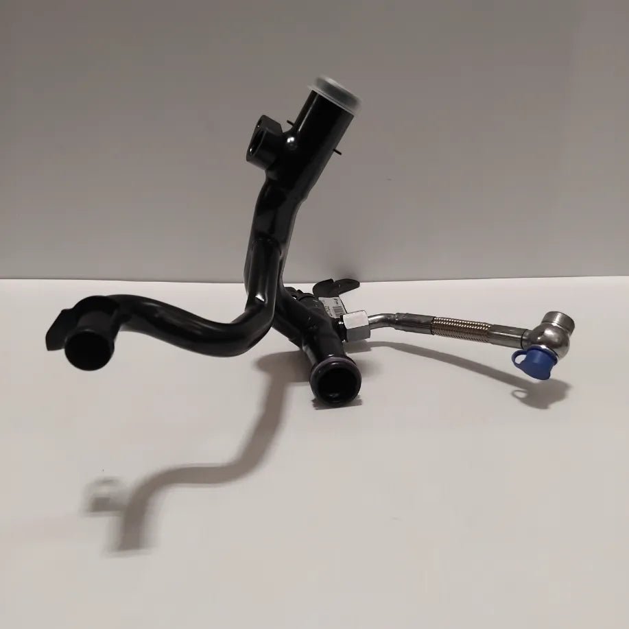 Genuine Fiat Pipe | 55267443