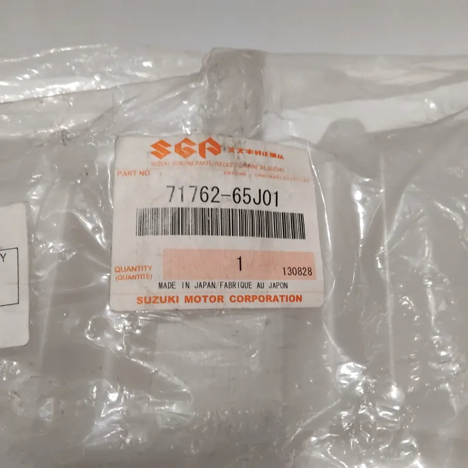 Genuine Suzuki Absorber Fr Bumper Lh | 71762-65J01-000