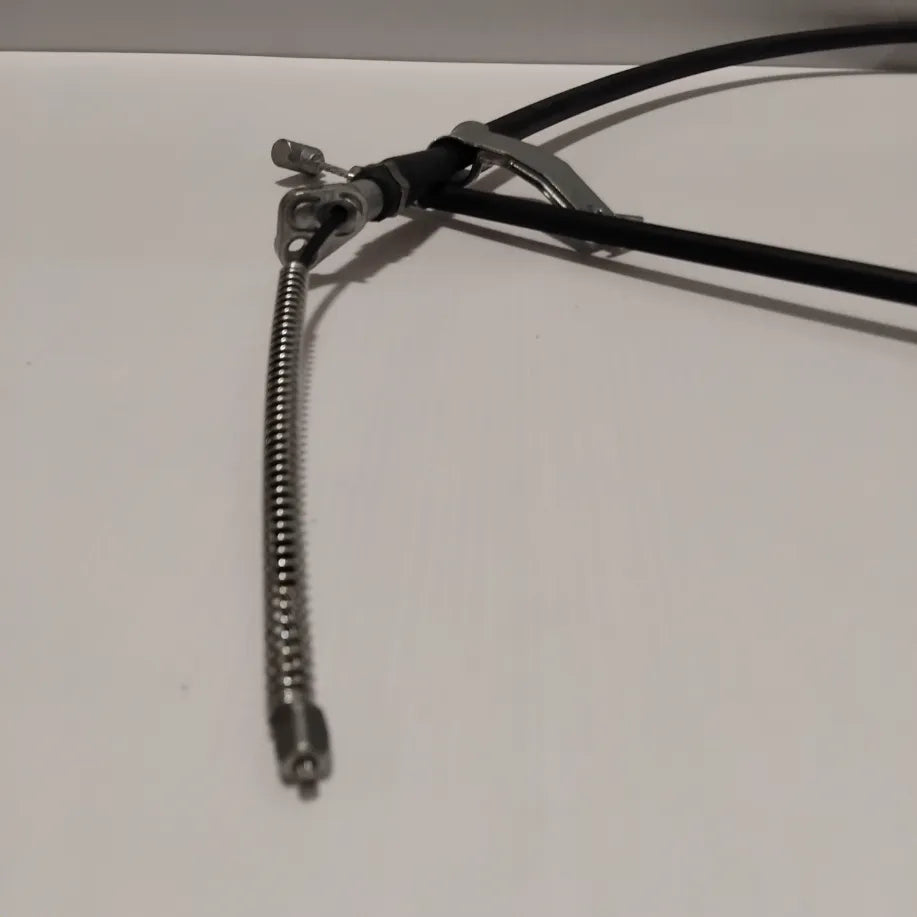 Genuine Suzuki Cable Parking Brake L | 54402-62J00-000