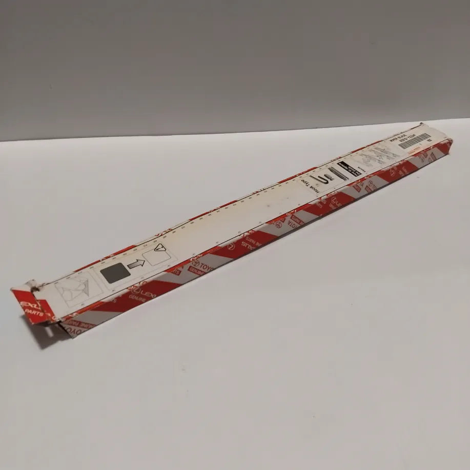 Genuine Toyota Cover,Wiper Arm Piece,No.1 | 85212-YZZAF