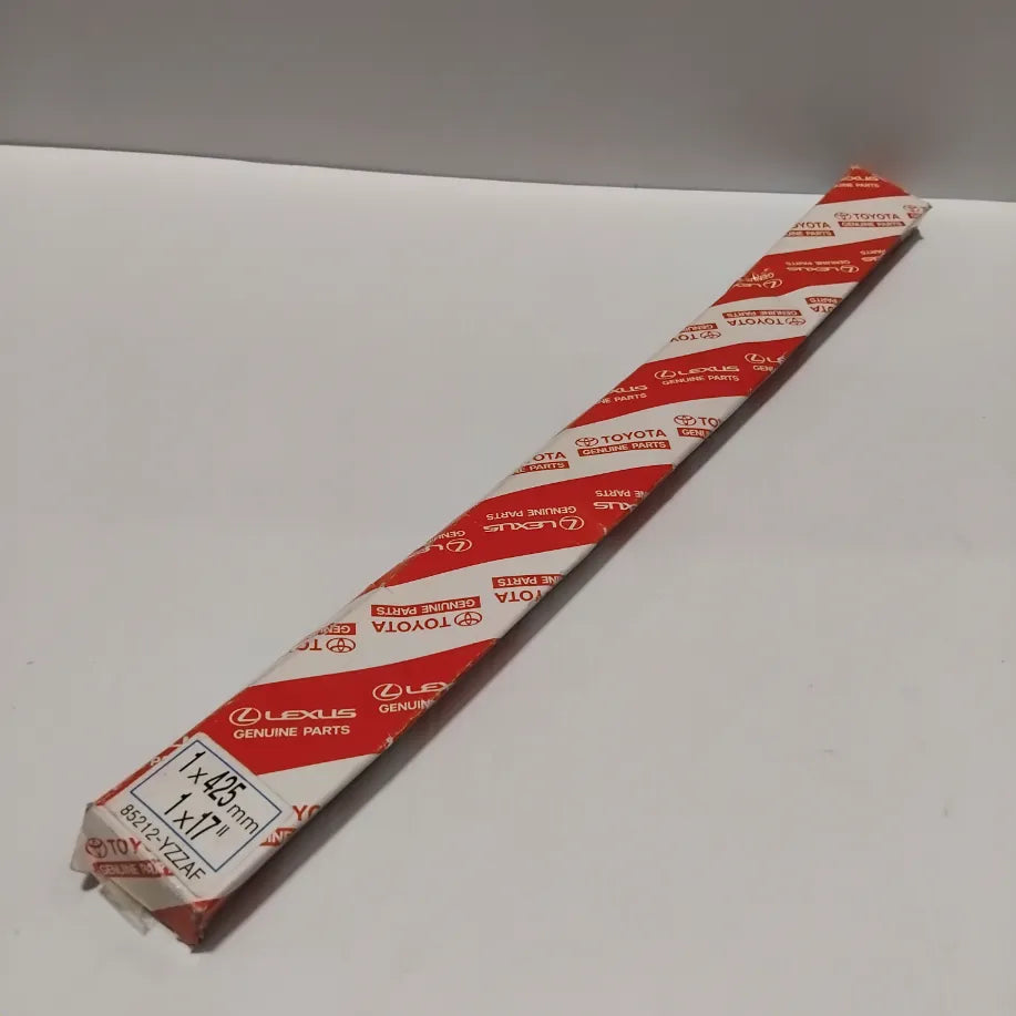 Genuine Toyota Cover,Wiper Arm Piece,No.1 | 85212-YZZAF