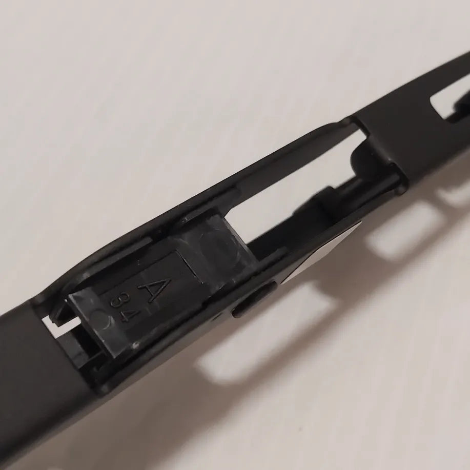 Genuine Toyota Cover,Wiper Arm Piece,No.1 | 85212-YZZAF