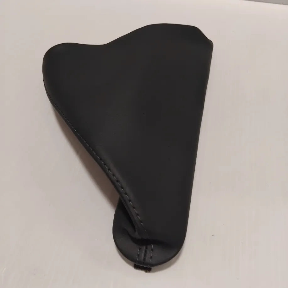 Genuine Ford Ka Parking Brake Gaiter - Black | 1552555