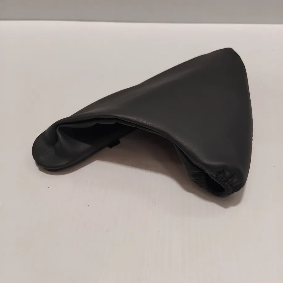 Genuine Ford Ka Parking Brake Gaiter - Black | 1552555
