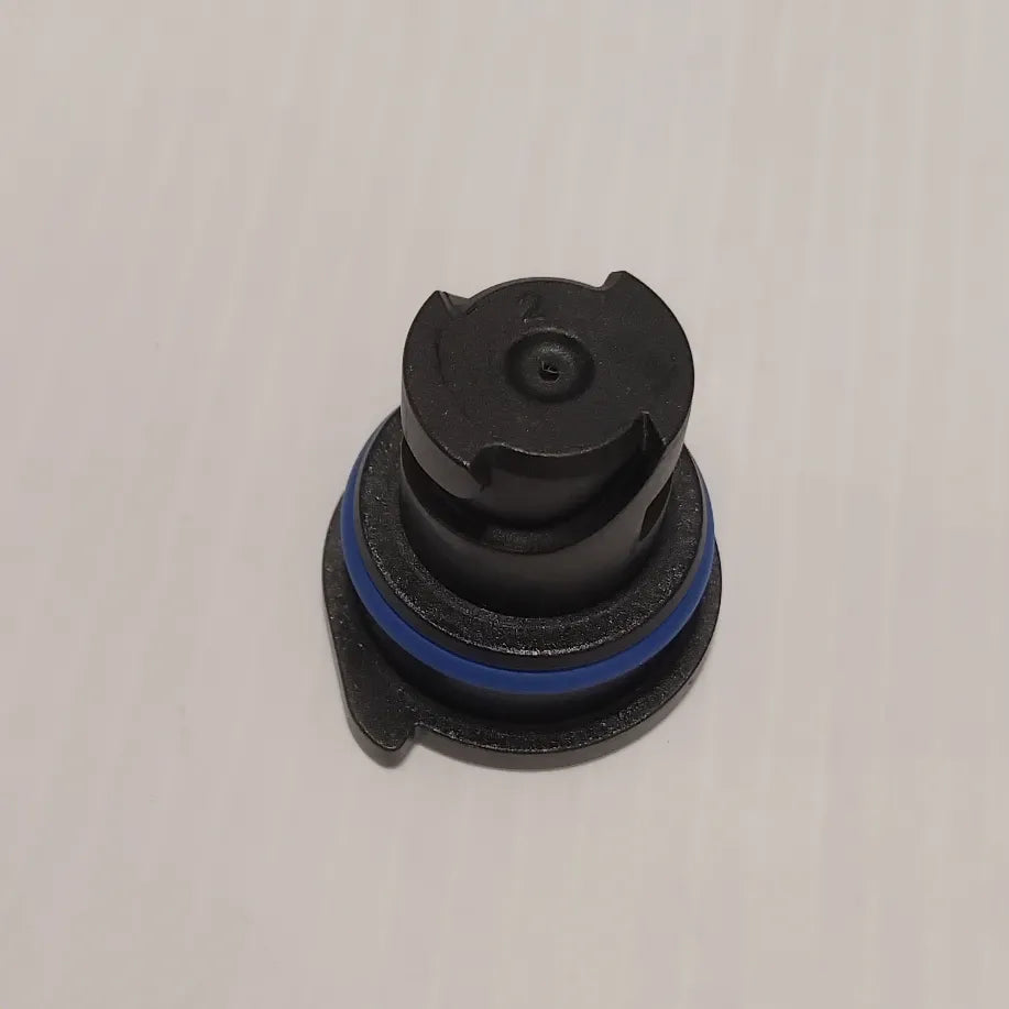 Genuine Vauxhall Oil Drain Plug | 55512789