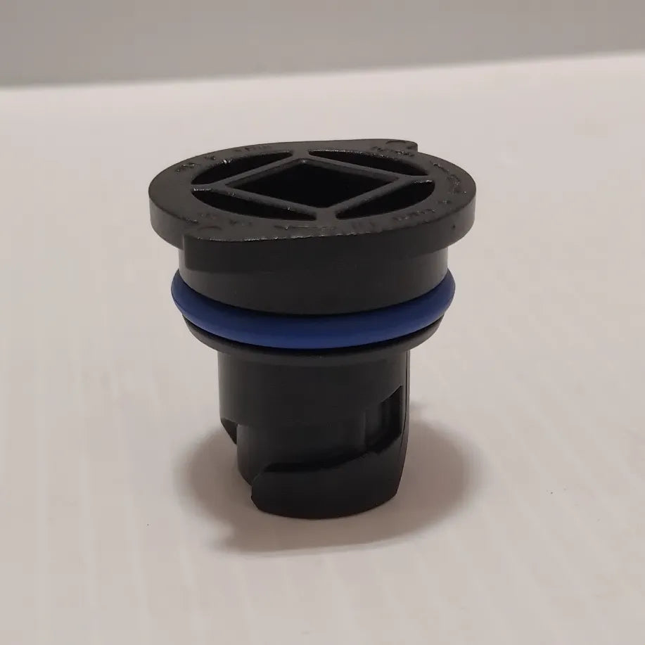 Genuine Vauxhall Oil Drain Plug | 55512789