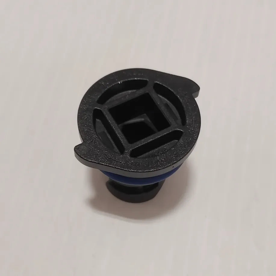 Genuine Vauxhall Oil Drain Plug | 55512789
