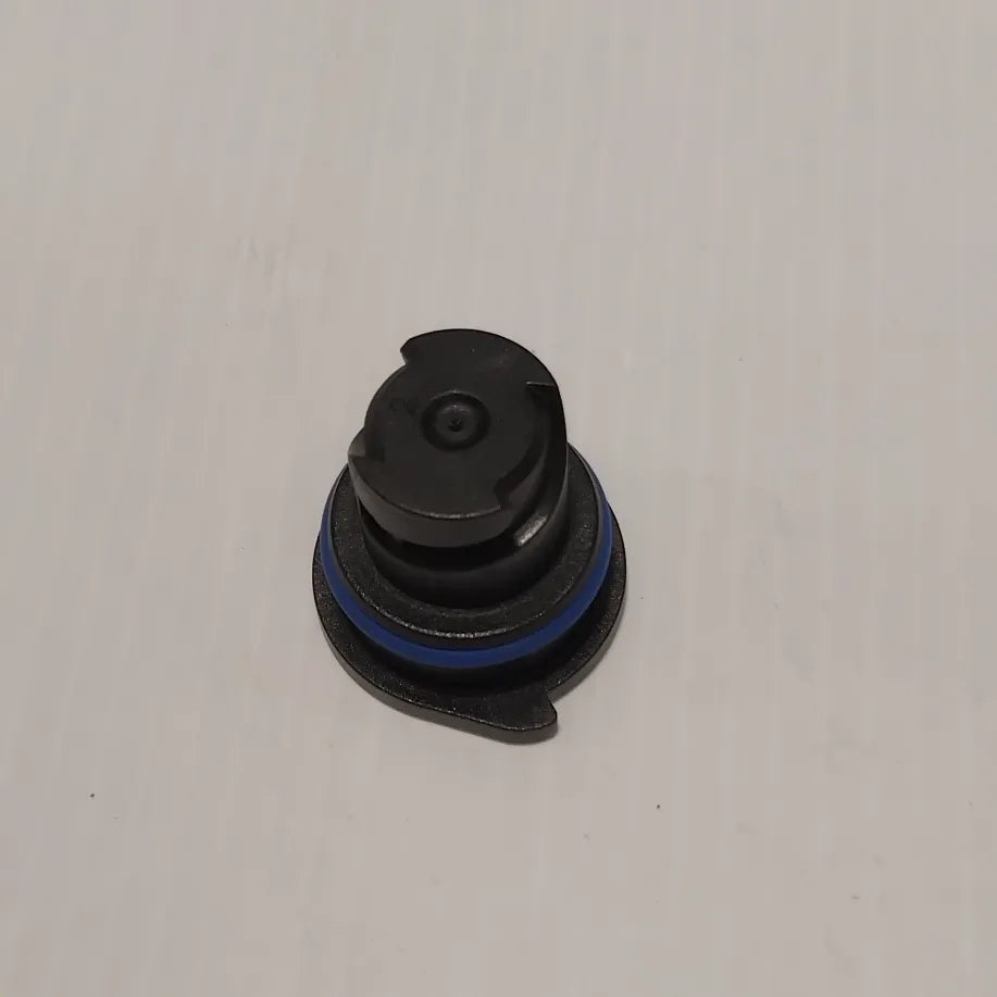 Genuine Vauxhall Oil Drain Plug | 55512789