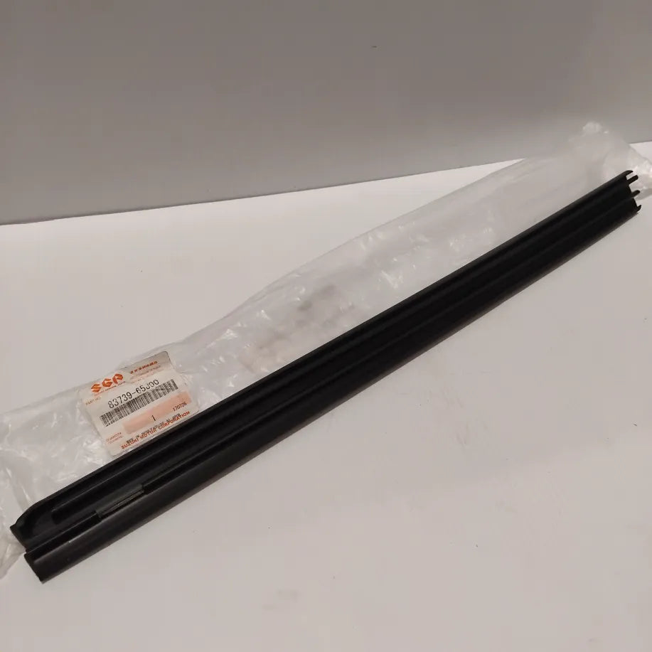 Genuine Suzuki Weatherstrip Door Inn | 83739-65J00-000