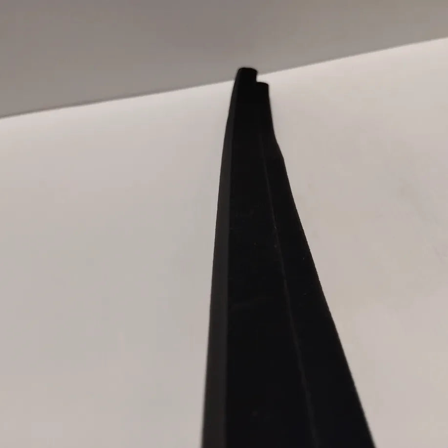 Genuine Suzuki Weatherstrip Door Inn | 83739-65J00-000