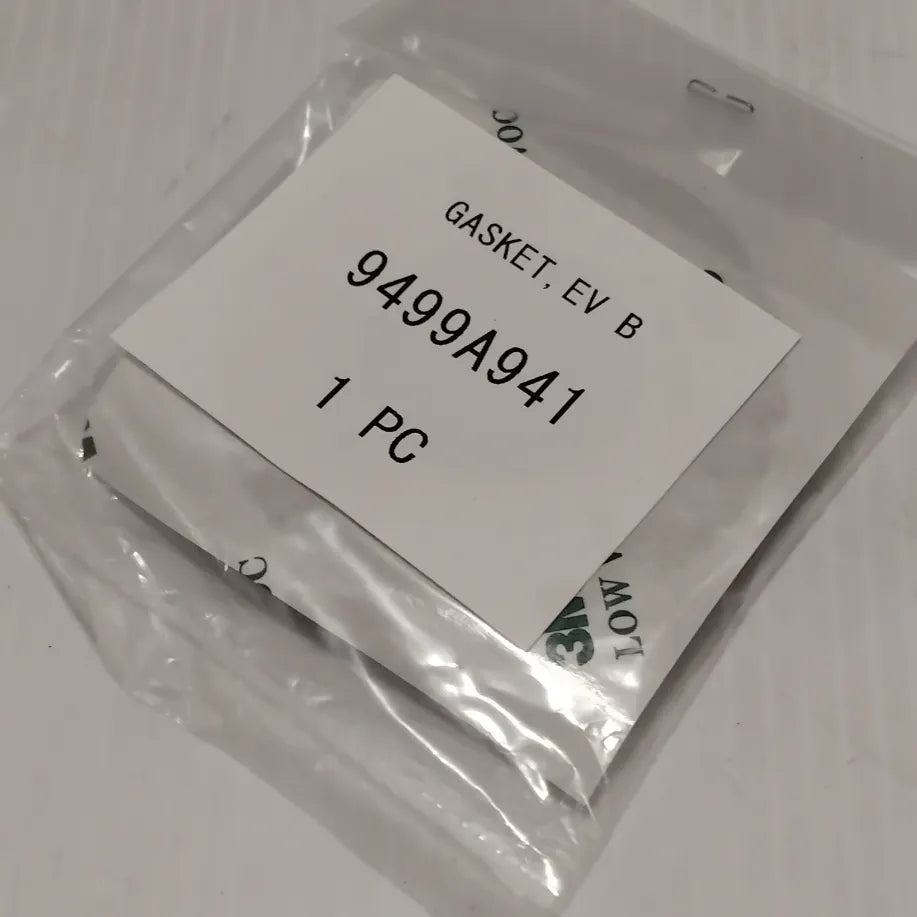 Genuine Mitsubishi Gasket Kit,Battery | 9499D997