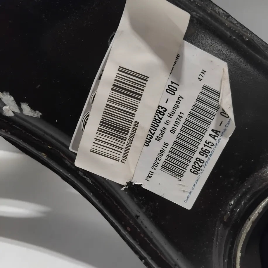 Genuine Fiat Swinging Arm | 52008283