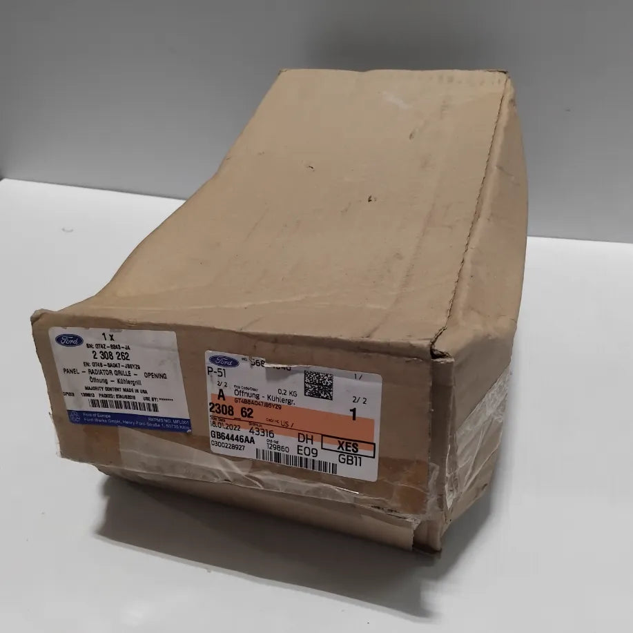 Genuine Ford Panel - Radiator Grille - Opening | 2308262